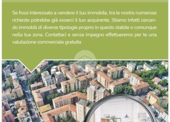 Trilocale Via Ferdinando Gatta, Buttigliera Alta - foto 22