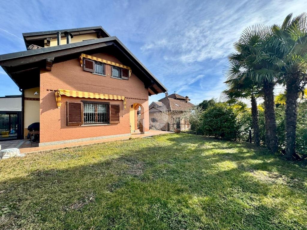 Villa Via dei Fiori, Givoletto - foto 2