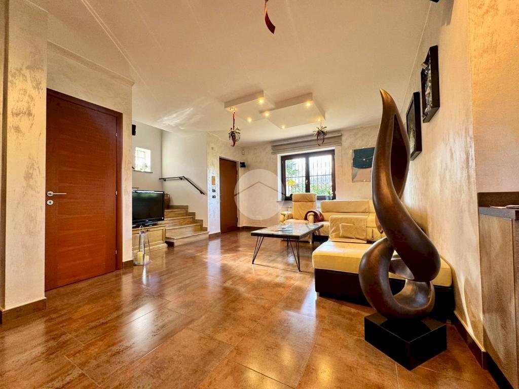 Villa Via dei Fiori, Givoletto - foto 3