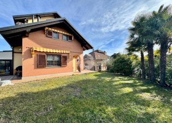 Villa Via dei Fiori, Givoletto - foto 2