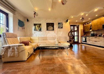 Villa Via dei Fiori, Givoletto - foto 4