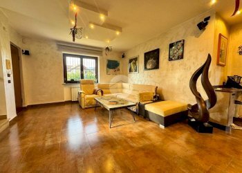 Villa Via dei Fiori, Givoletto - foto 5