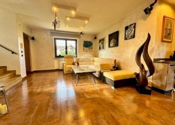 Villa Via dei Fiori, Givoletto - foto 7