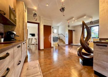 Villa Via dei Fiori, Givoletto - foto 8