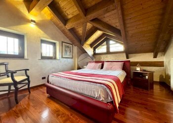 Villa Via dei Fiori, Givoletto - foto 11