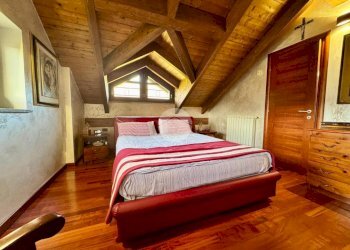 Villa Via dei Fiori, Givoletto - foto 12