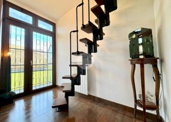 Villa Via dei Fiori, Givoletto - foto 17