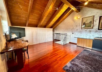 Villa Via dei Fiori, Givoletto - foto 18