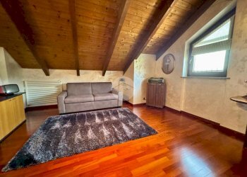 Villa Via dei Fiori, Givoletto - foto 20