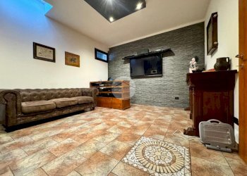 Villa Via dei Fiori, Givoletto - foto 22