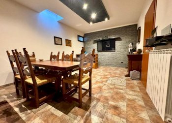 Villa Via dei Fiori, Givoletto - foto 23