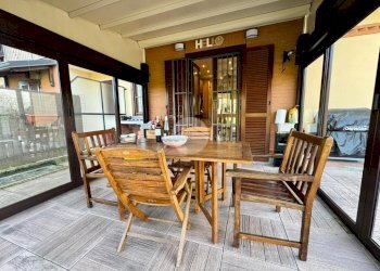 Villa Via dei Fiori, Givoletto - foto 26