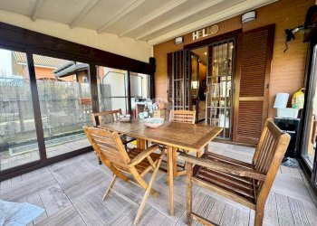 Villa Via dei Fiori, Givoletto - foto 27