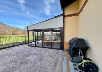 Villa Via dei Fiori, Givoletto - foto 29