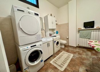 Villa Via dei Fiori, Givoletto - foto 30