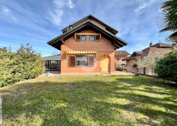 Villa Via dei Fiori, Givoletto - foto 34