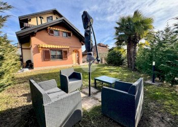 Villa Via dei Fiori, Givoletto - foto 35