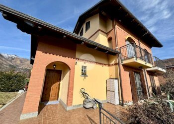 Villa Via dei Fiori, Givoletto - foto 40