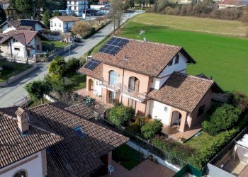 Villa Via dei Fiori, Givoletto - foto 41