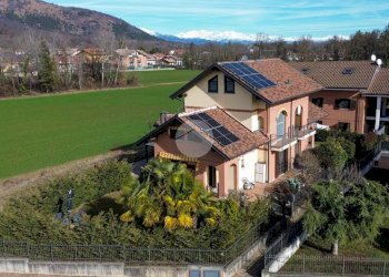 Villa Via dei Fiori, Givoletto - foto 42