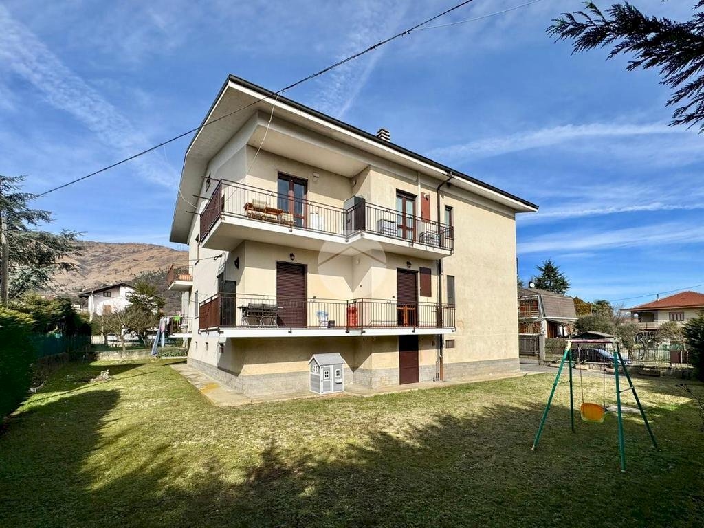 Appartamento Via S. Gillio, Givoletto - foto 1