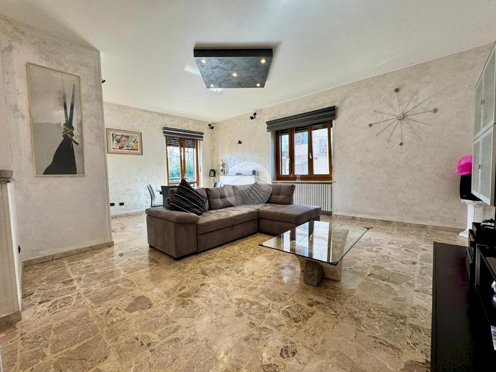 Appartamento Via S. Gillio, Givoletto - foto 3