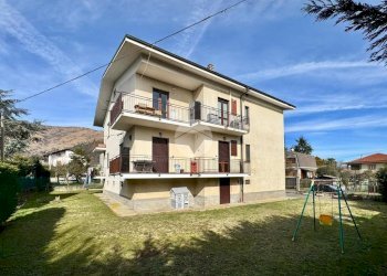 Appartamento Via S. Gillio, Givoletto - foto 1