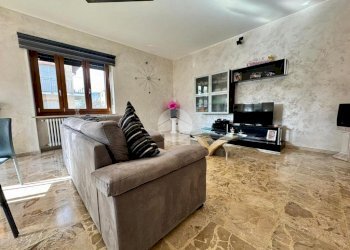 Appartamento Via S. Gillio, Givoletto - foto 5