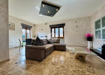 Appartamento Via S. Gillio, Givoletto - foto 6