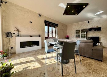 Appartamento Via S. Gillio, Givoletto - foto 7