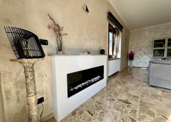 Appartamento Via S. Gillio, Givoletto - foto 8