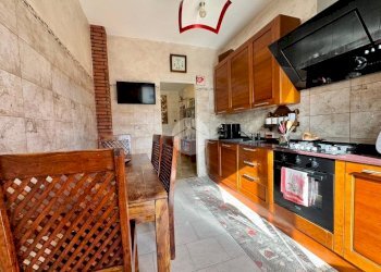 Appartamento Via S. Gillio, Givoletto - foto 10