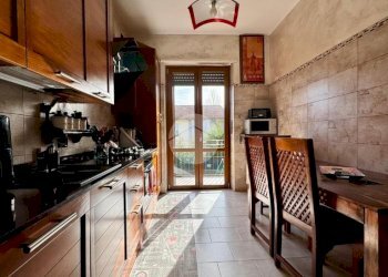 Appartamento Via S. Gillio, Givoletto - foto 11