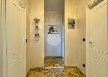 Appartamento Via S. Gillio, Givoletto - foto 13