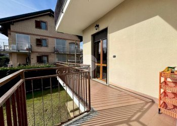 Appartamento Via S. Gillio, Givoletto - foto 22