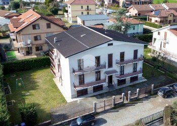 Appartamento Via S. Gillio, Givoletto - foto 32