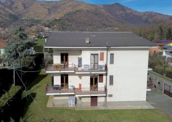 Appartamento Via S. Gillio, Givoletto - foto 33