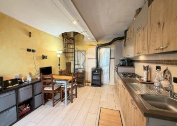 Casa semi indipendente Via Teofilo Rossi, Val della Torre - foto 1