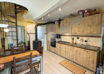 Casa semi indipendente Via Teofilo Rossi, Val della Torre - foto 2