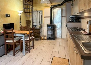 Casa semi indipendente Via Teofilo Rossi, Val della Torre - foto 3