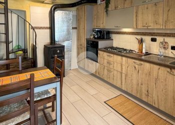 Casa semi indipendente Via Teofilo Rossi, Val della Torre - foto 4