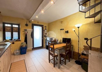 Casa semi indipendente Via Teofilo Rossi, Val della Torre - foto 7