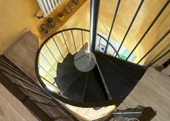 Casa semi indipendente Via Teofilo Rossi, Val della Torre - foto 8