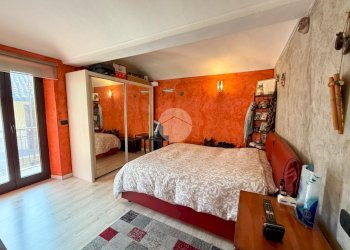 Casa semi indipendente Via Teofilo Rossi, Val della Torre - foto 11