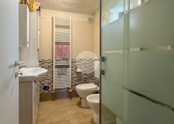 Casa semi indipendente Via Teofilo Rossi, Val della Torre - foto 15