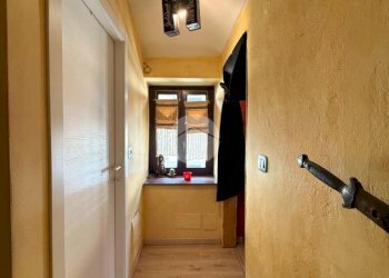 Casa semi indipendente Via Teofilo Rossi, Val della Torre - foto 17