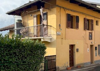 Casa semi indipendente Via Teofilo Rossi, Val della Torre - foto 22