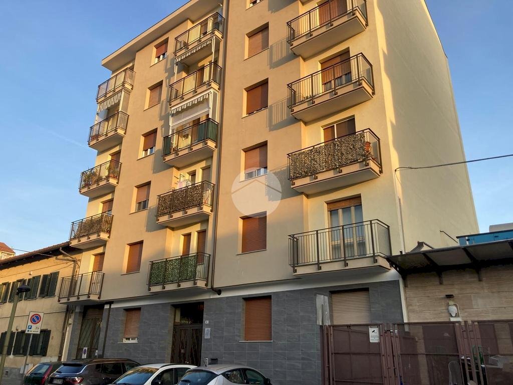 Four-room apartment Via Don Paviolo, Settimo Torinese - photo 1