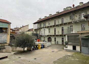 Quadrilocale Via Don Paviolo, Settimo Torinese - foto 8