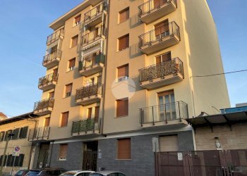 Quadrilocale Via Don Paviolo, Settimo Torinese - foto 1